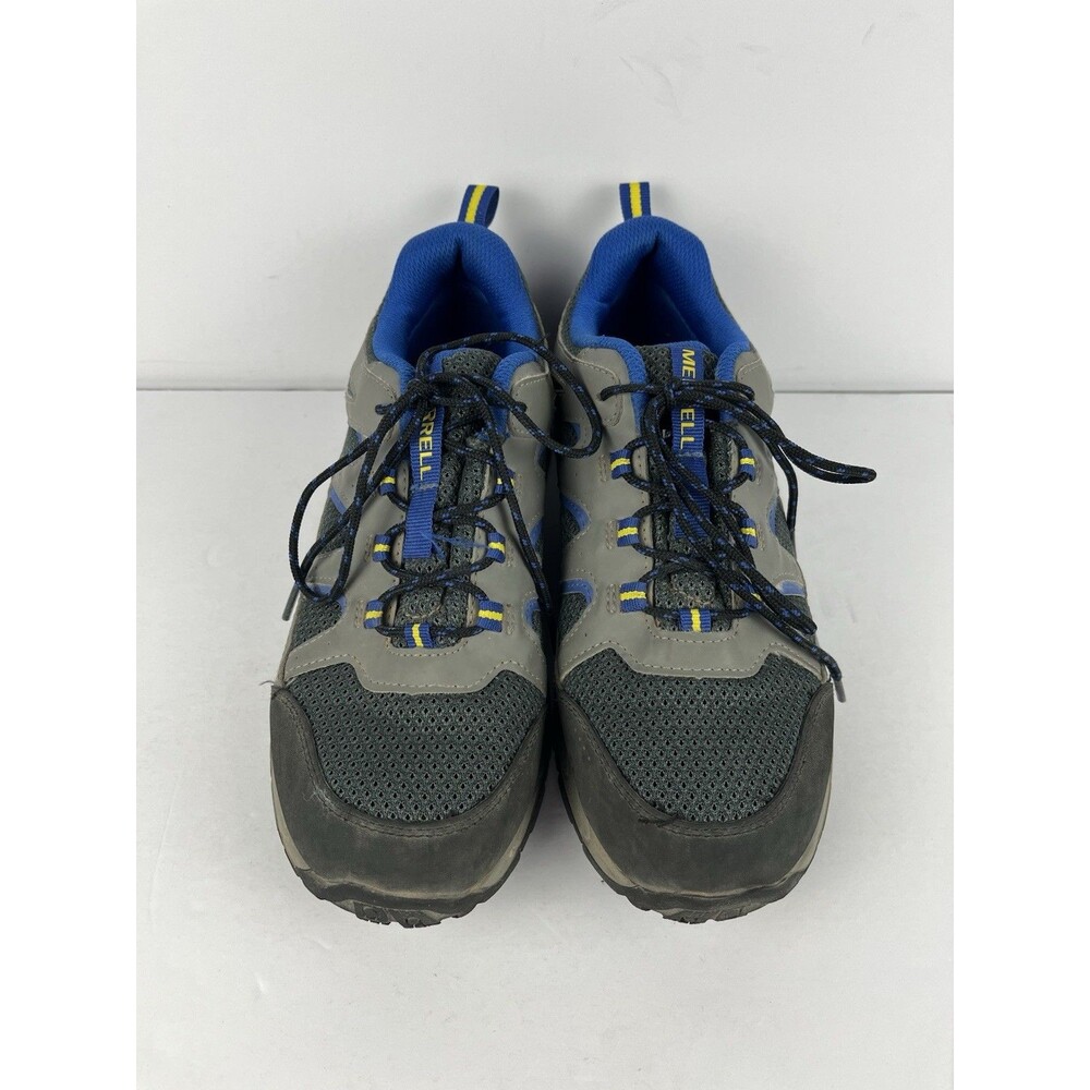 Merrell Oakcreek Waterproof Hiking Shoes Womens US 5 EU 36